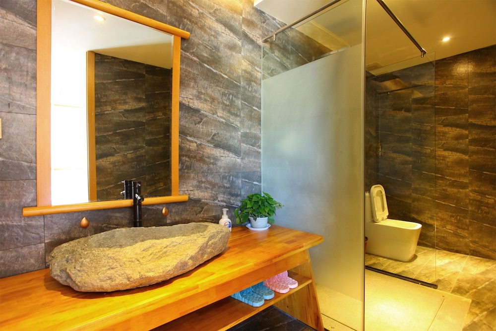 Bo Nan Homestay