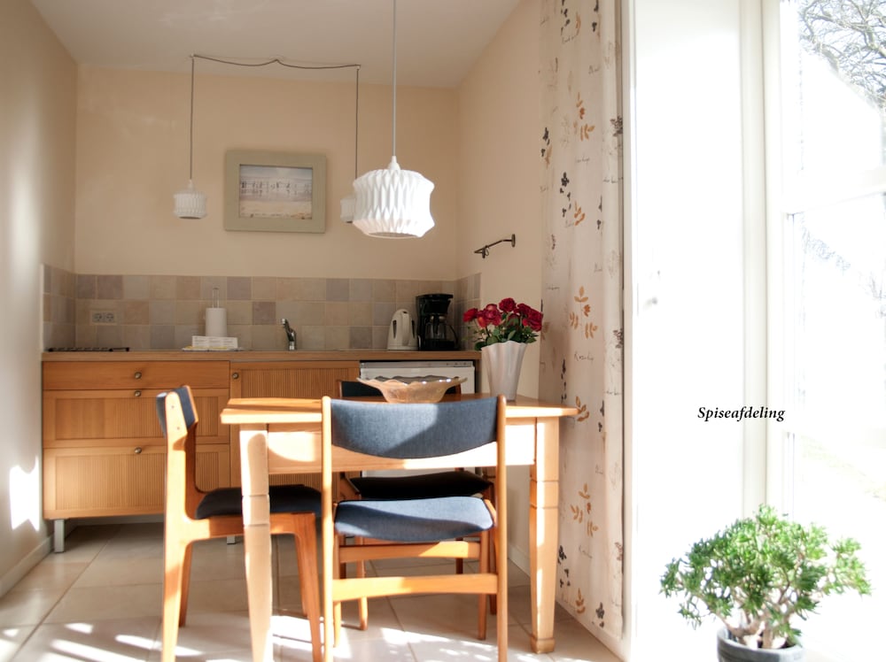 Tiendegaarden