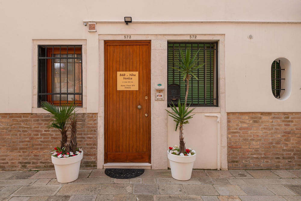 B&B DA NINA VENEZIA