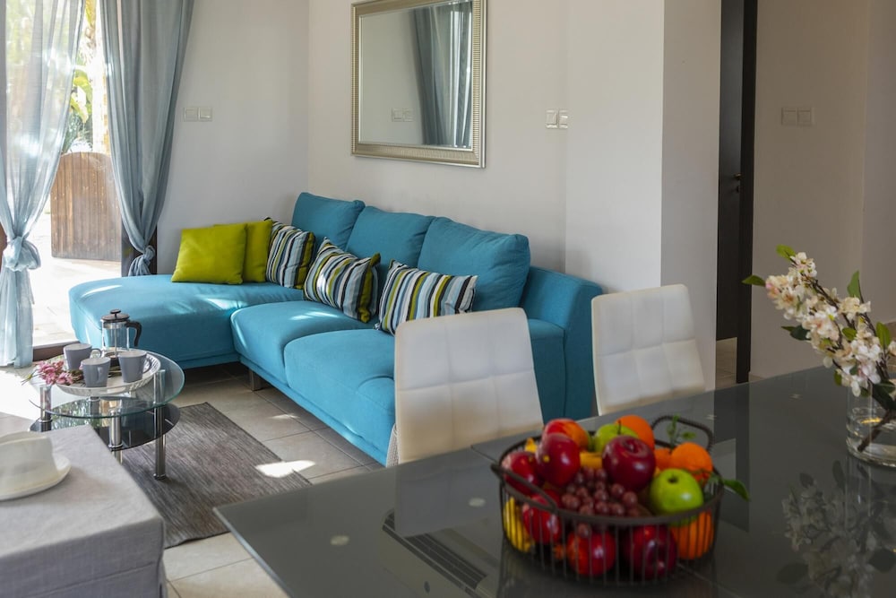 Ayia Napa Villa Annamaria