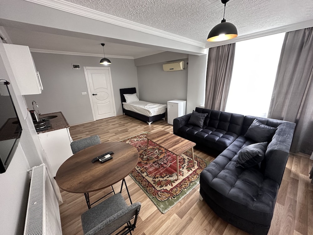 Asparagus Otel Süitleri Eski Şehir - Image 87