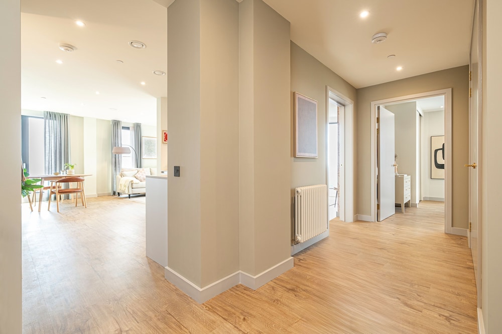 The Eades ADC Atelier 2 Bed