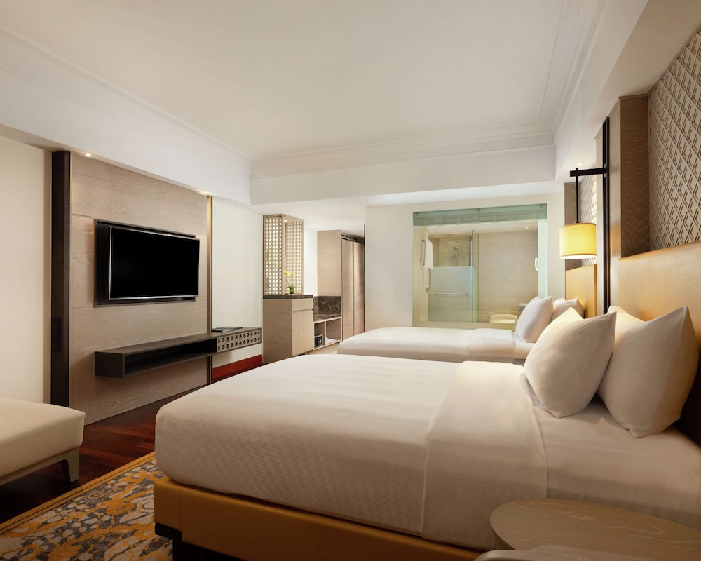 Hilton Bali Resort 22