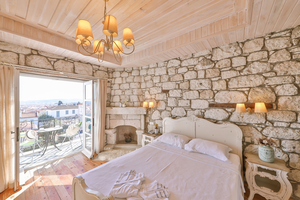 Imren Han Otel - Özel Sınıf - Image 6