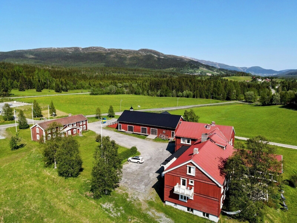 Hotel Millestgården Eco Lodge - Image 1