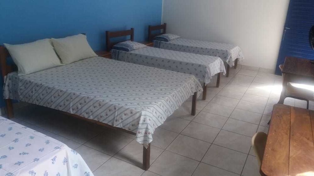 Reserva Renascer