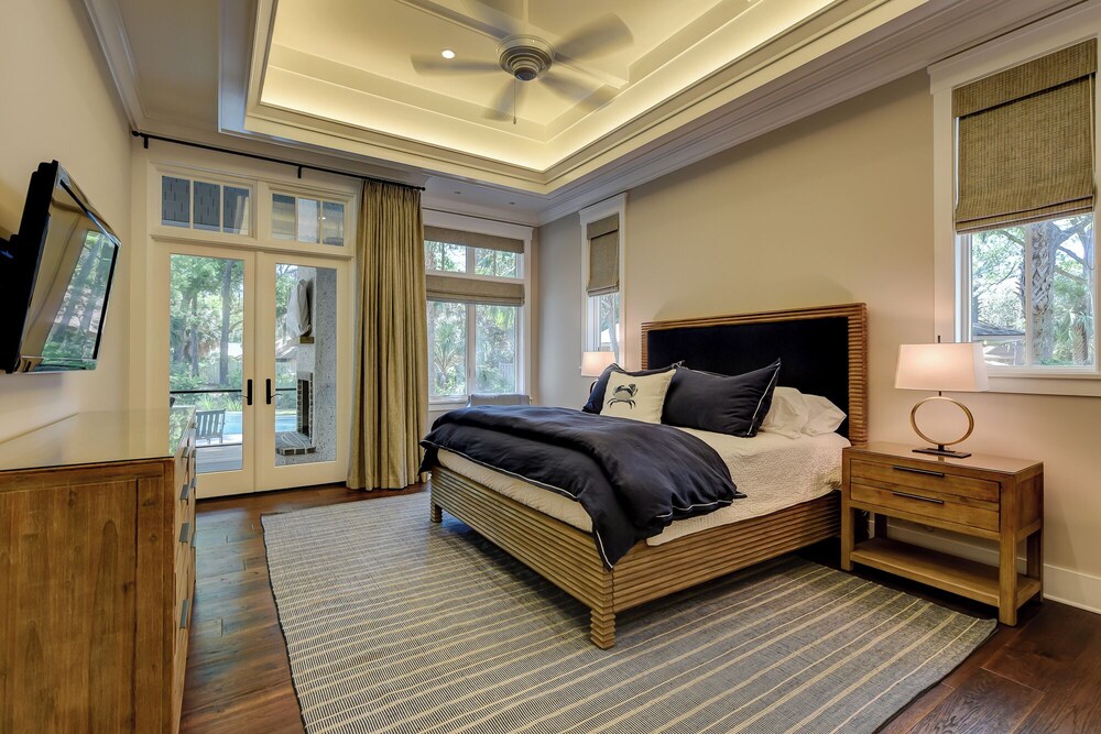 18 Baynard Cove at The Sea Pines Resort