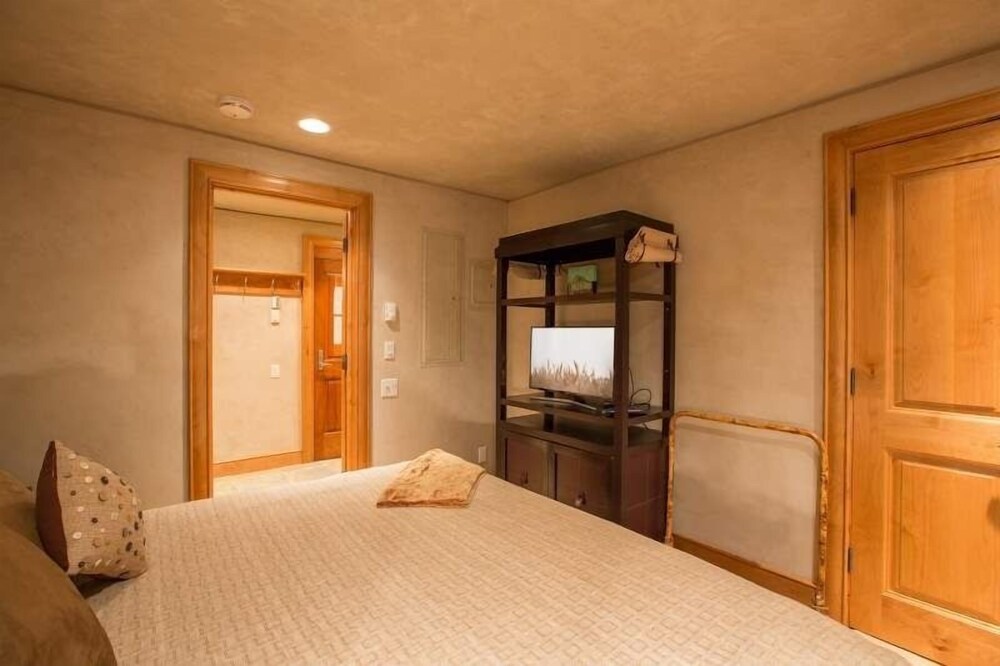 Vail Ski Resort Northwoods Condos