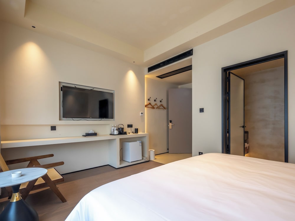 Huangshan Yunman Homestay