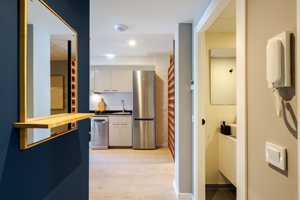 Puerto Alto Apartments