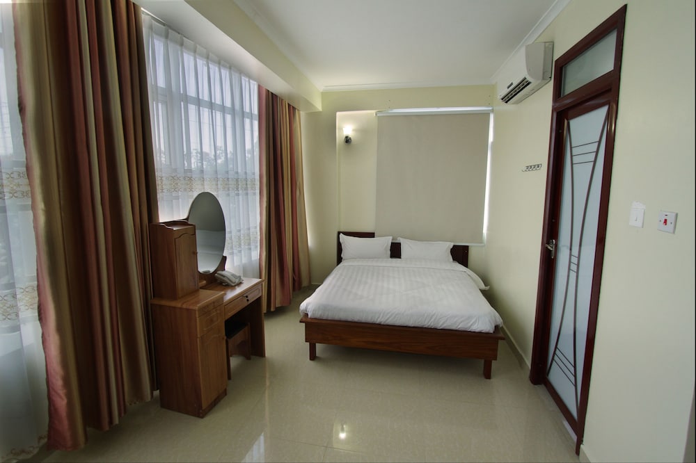 Sawe Hotel
