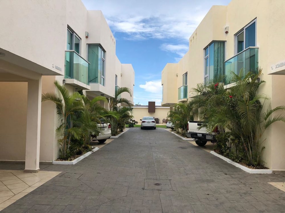 Casa en conjunto privado view 4