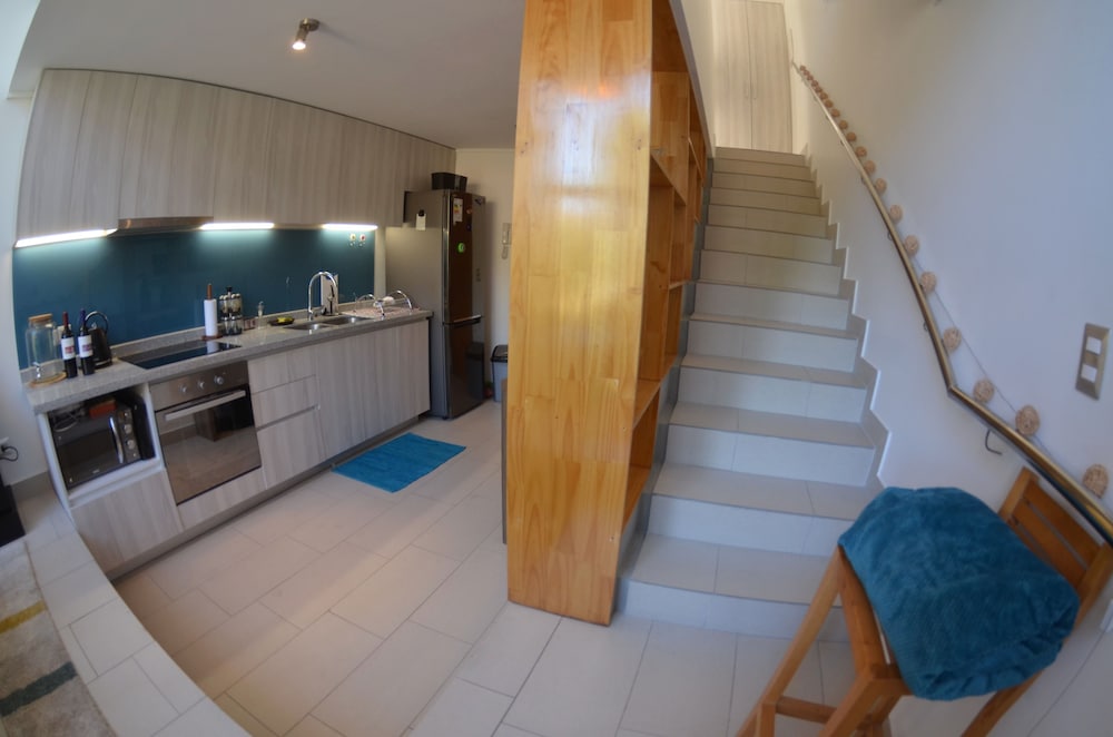 Lofts Plaza Yungay