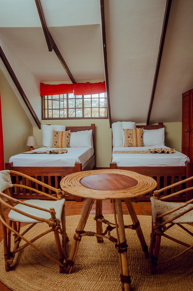 Amani Farmhouse