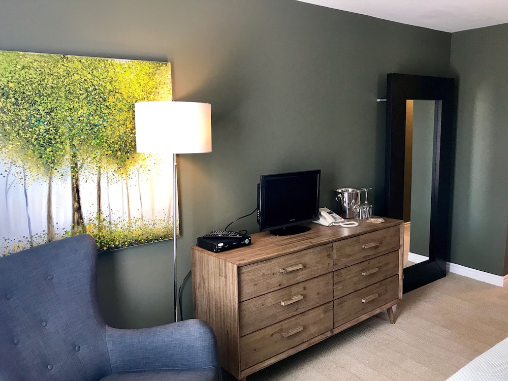 Fairholm Boutique Inns