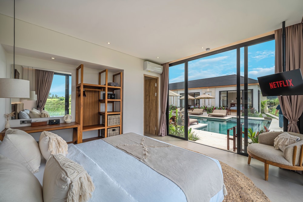 Villa Anarya Ubud