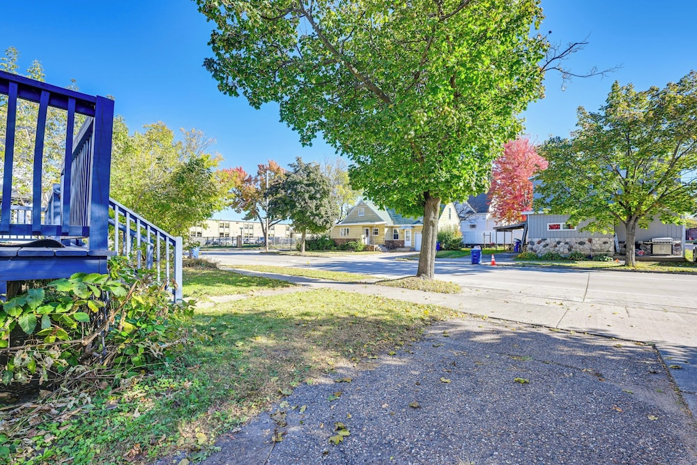 3 Mi to Hospital: Pet-friendly Apt in Wausau view 5