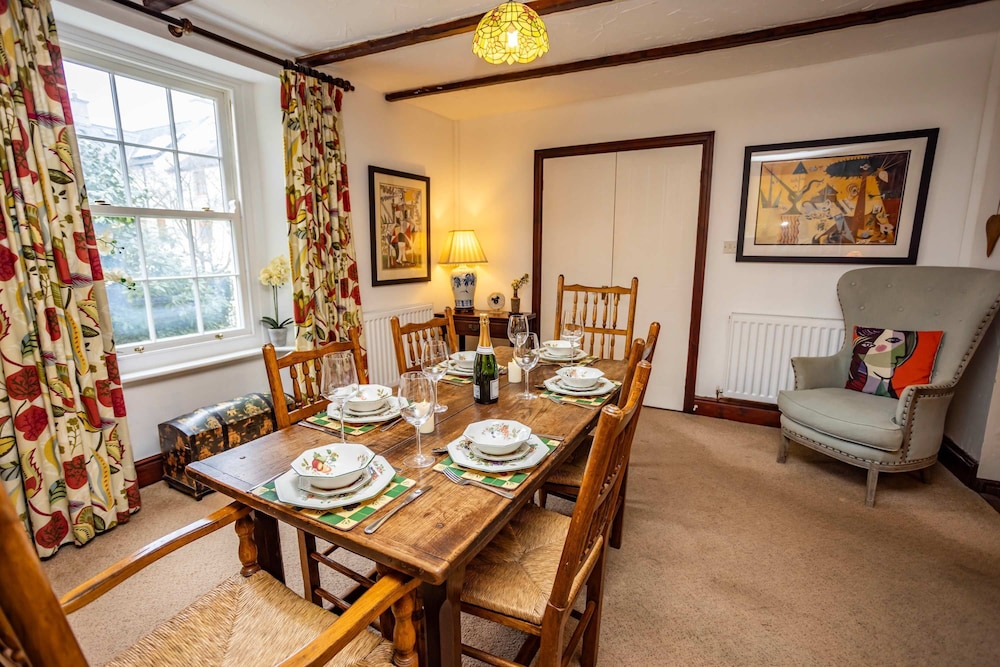 Hall House Estate - 4 Properties- St Florence