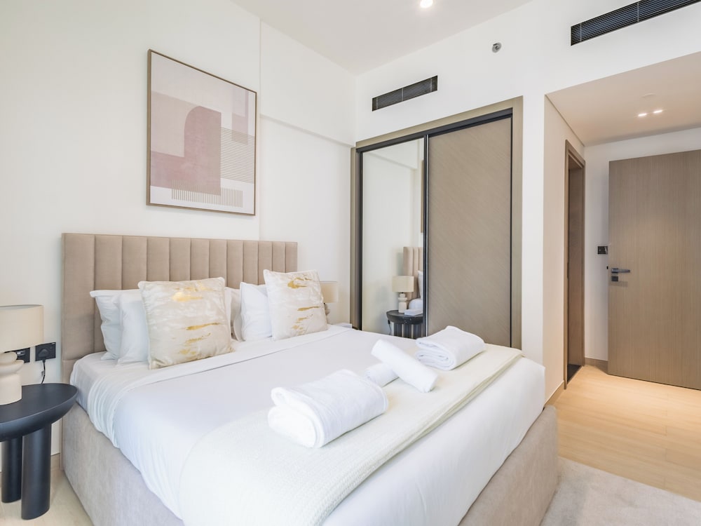 Binghatti Emerald Residences- JVC