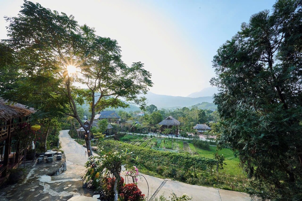 Mat Retreat
