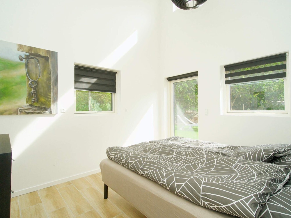 5 Star Holiday Home in Vig view 4