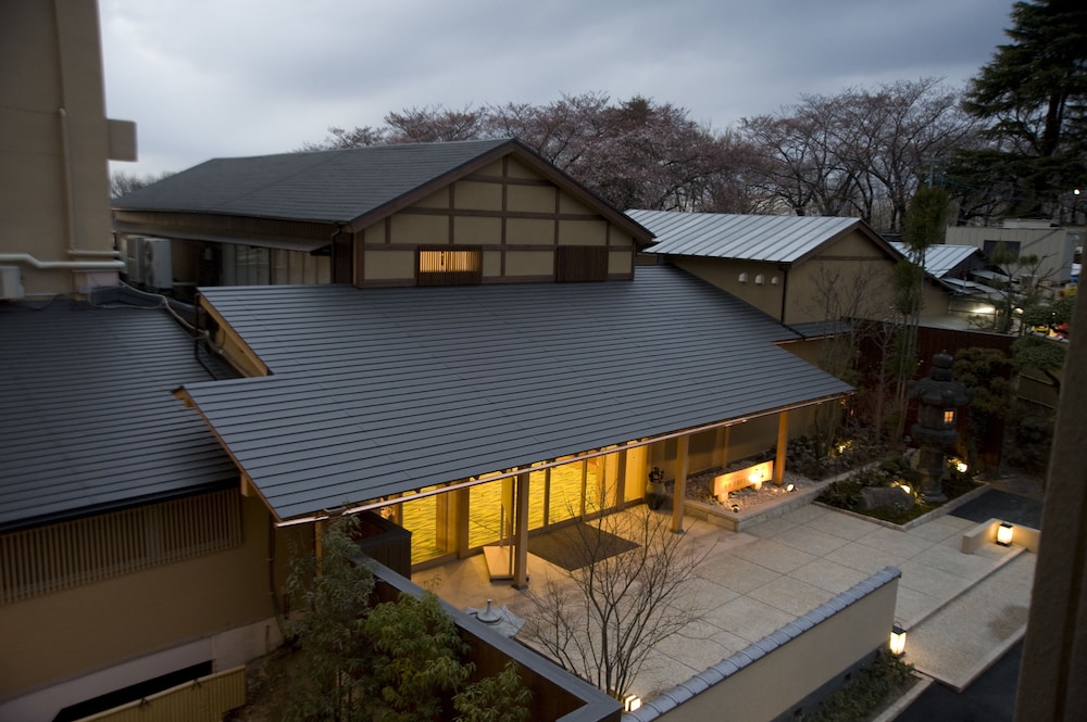 Mikasa Ryokan