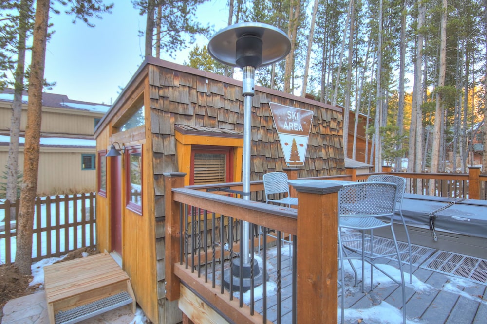 Arrow Darrow 3 Bedroom Home