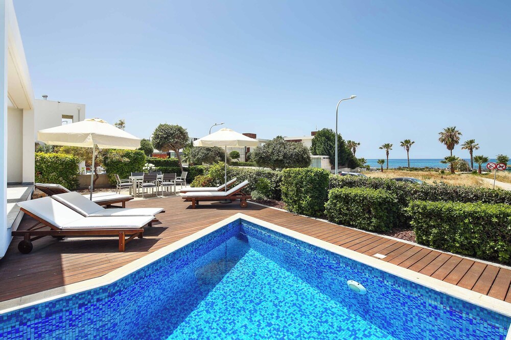 Villa Aqua Paphos