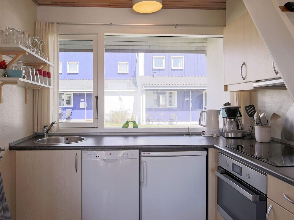 5 Person Holiday Home in Vaeggerlose view 5