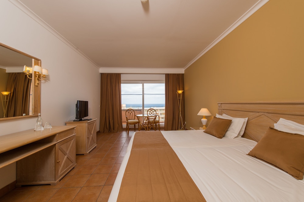 Vila Baleira Porto Santo 4