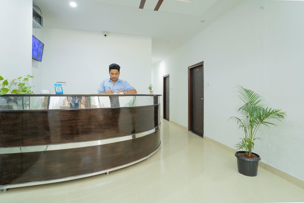 SS HOTELS
