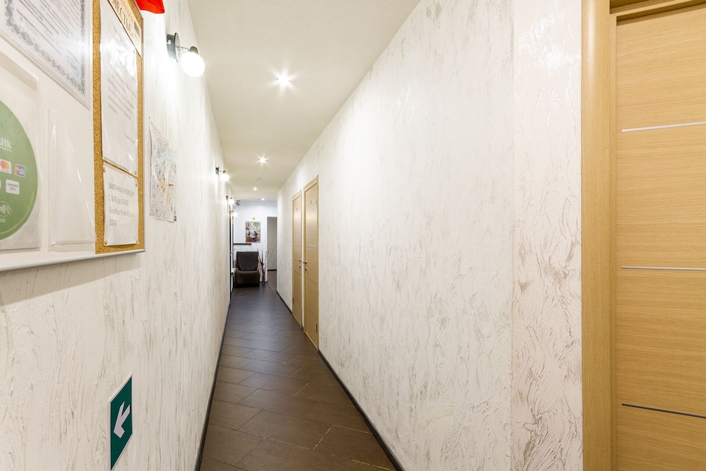 Hotel Pomestie
