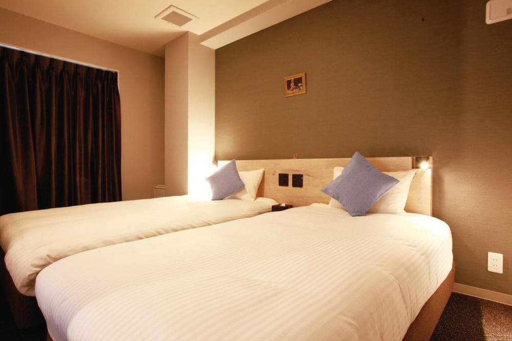 Hotel State Tennoji - Hostel