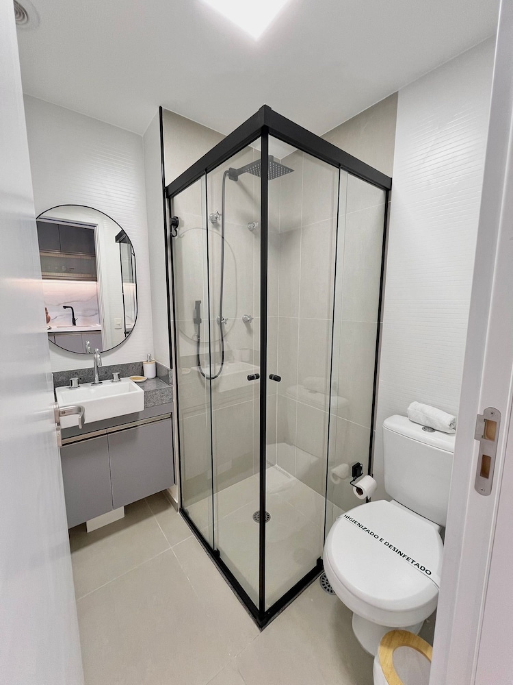 Innvista - Residencial Brera Moema