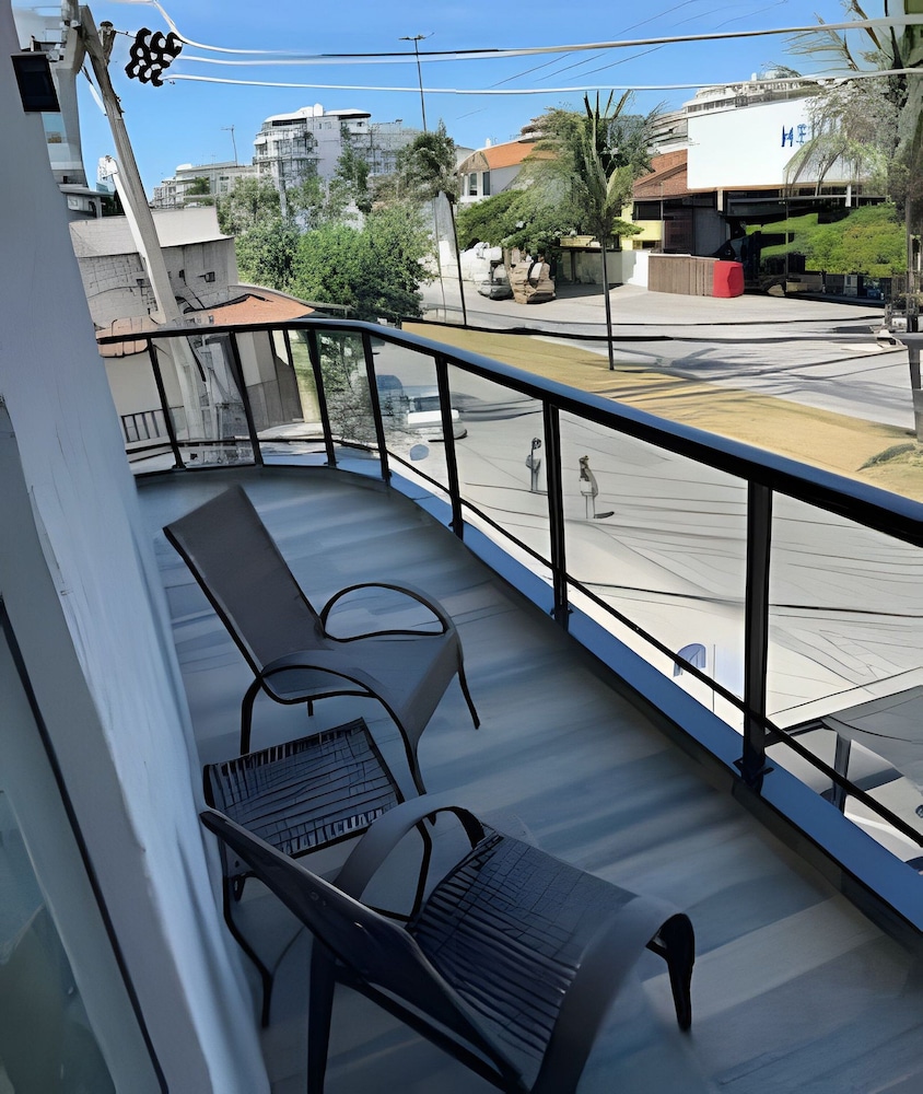 Loft do Braga