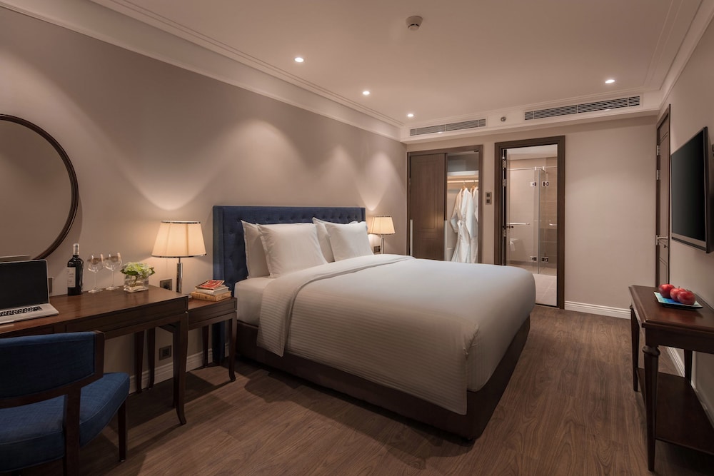 Altara Suites Da Nang