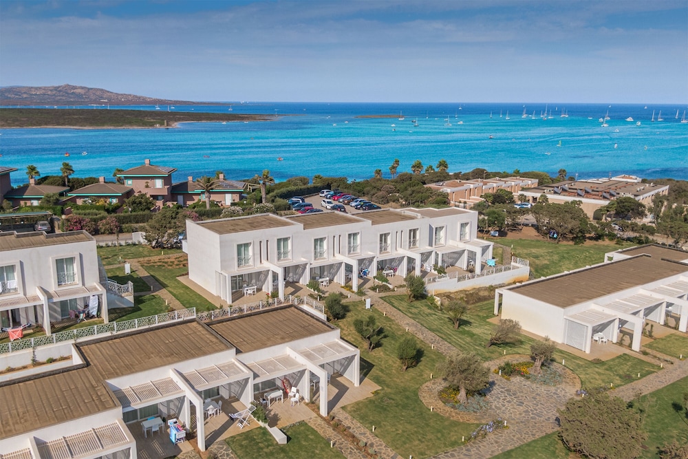 Capo Falcone B. Premium photo 5