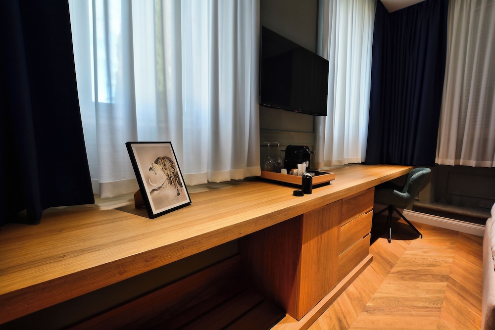 Corte Sospesa Guest House & Spa