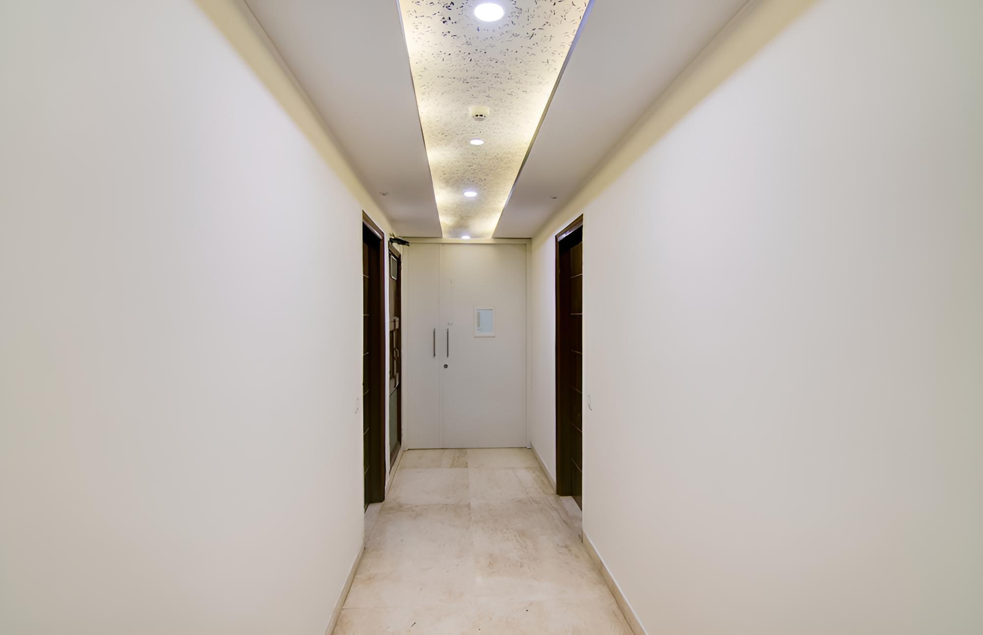 Hotel HSP Suites