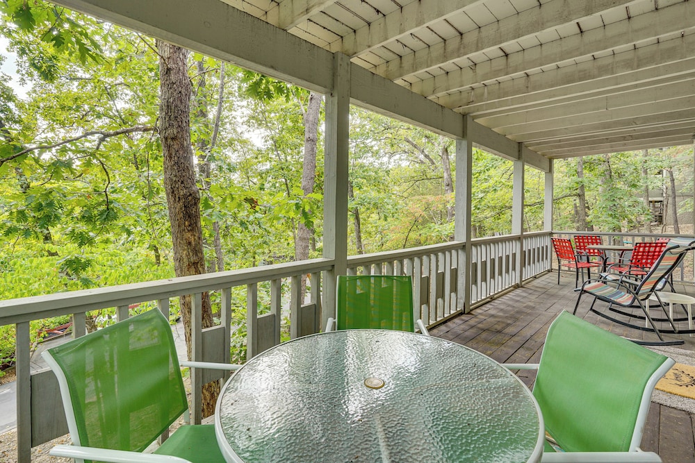 Margaritaville Lake Resort Home 1 Mi to Marina!