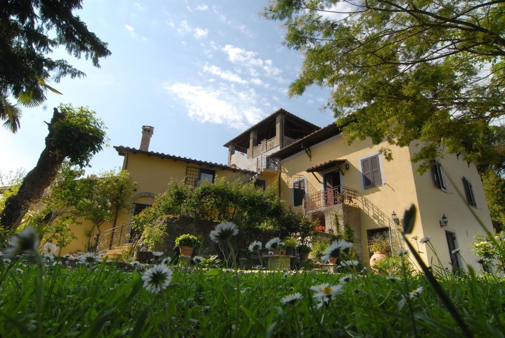 Agriturismo Villa San Giò