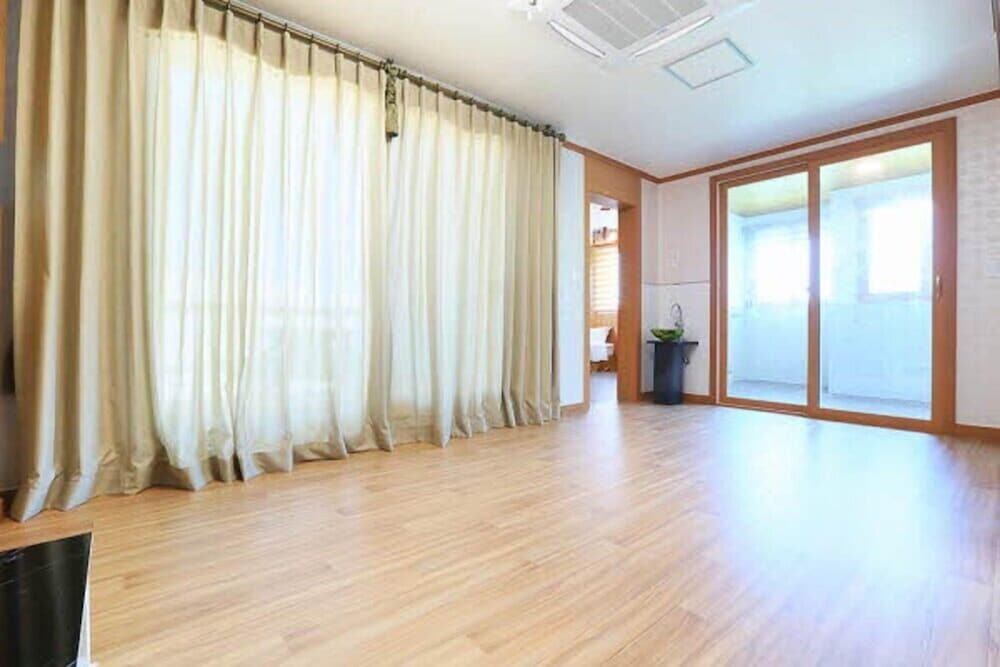 Gangneung Green Pension