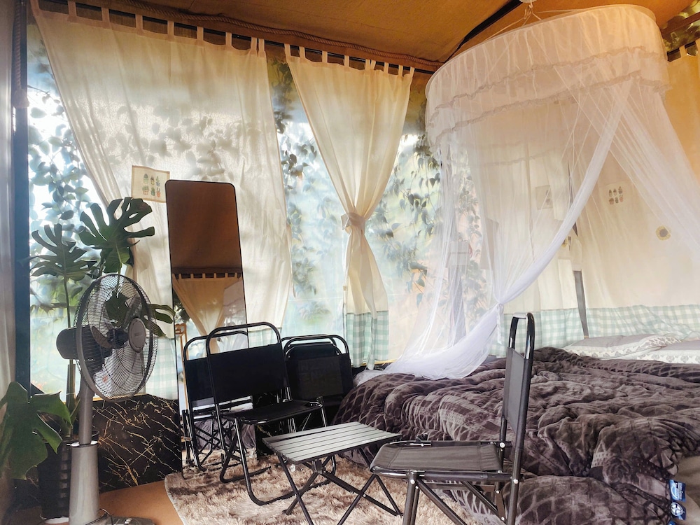 Mây Glamping, Đà Lạt - 18