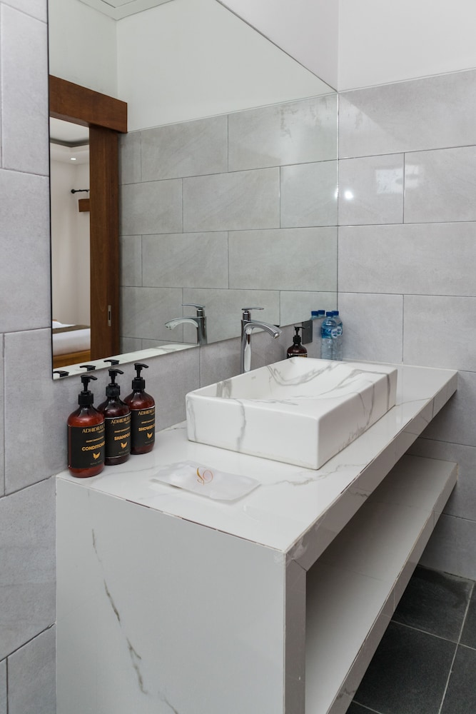 Villa Tirta Jaya by Premier Hospitality view 4
