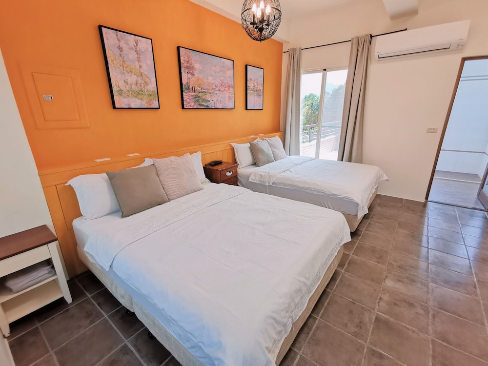 117 B&B