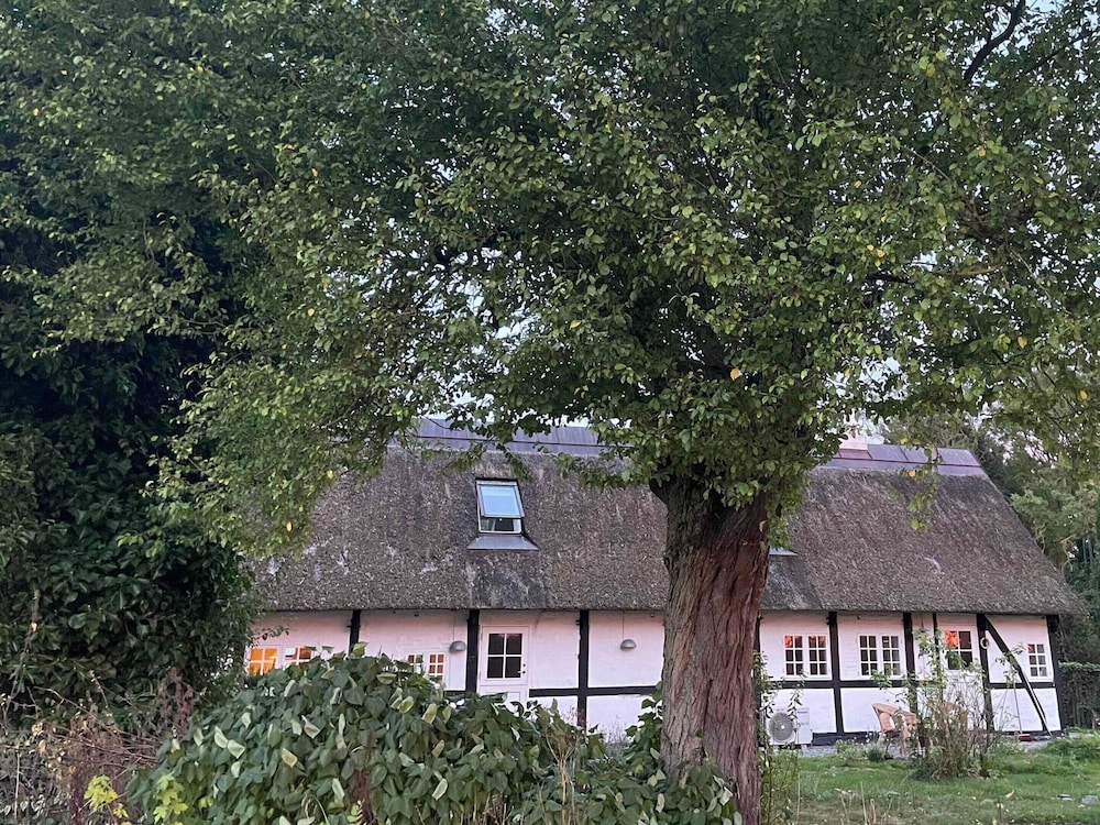5 Star Holiday Home in Stokkemarke