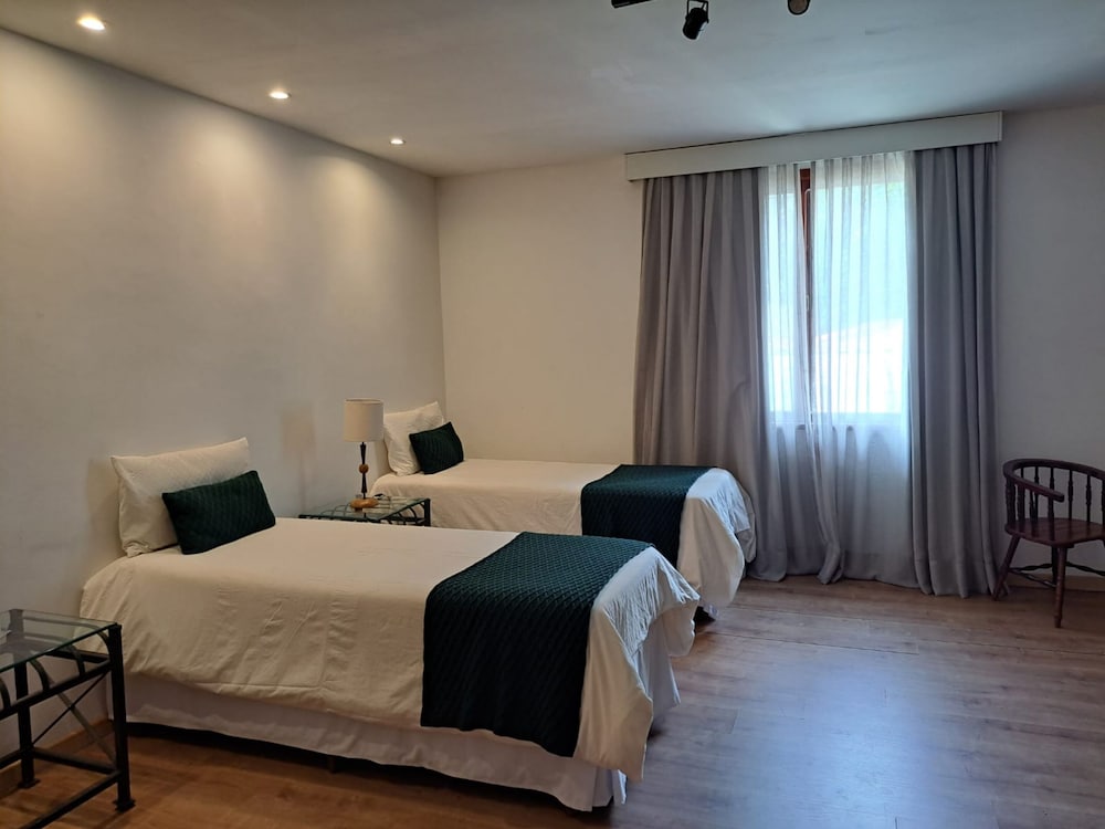 Hotel Pedra Bonita