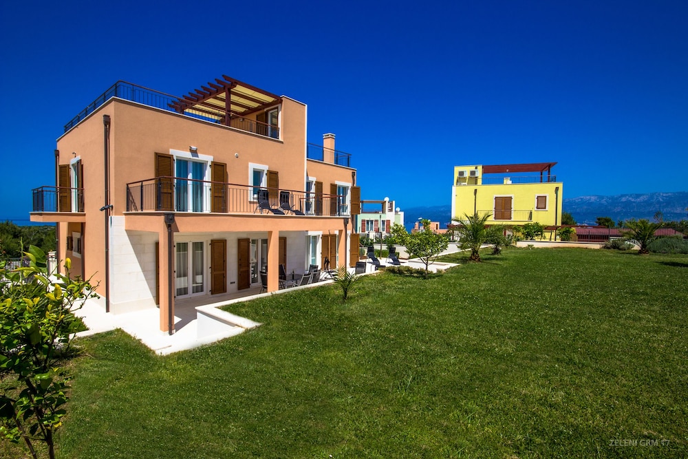 Villas Brac Hills