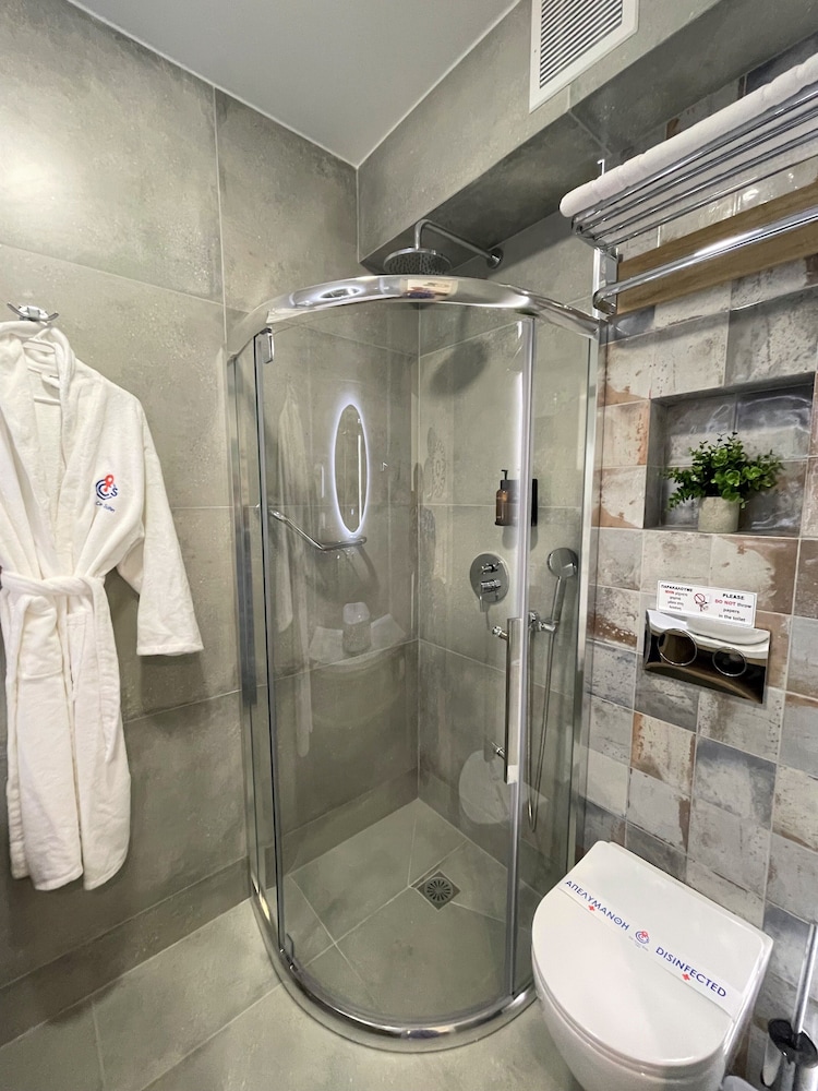 Chic Centre Suites Athens