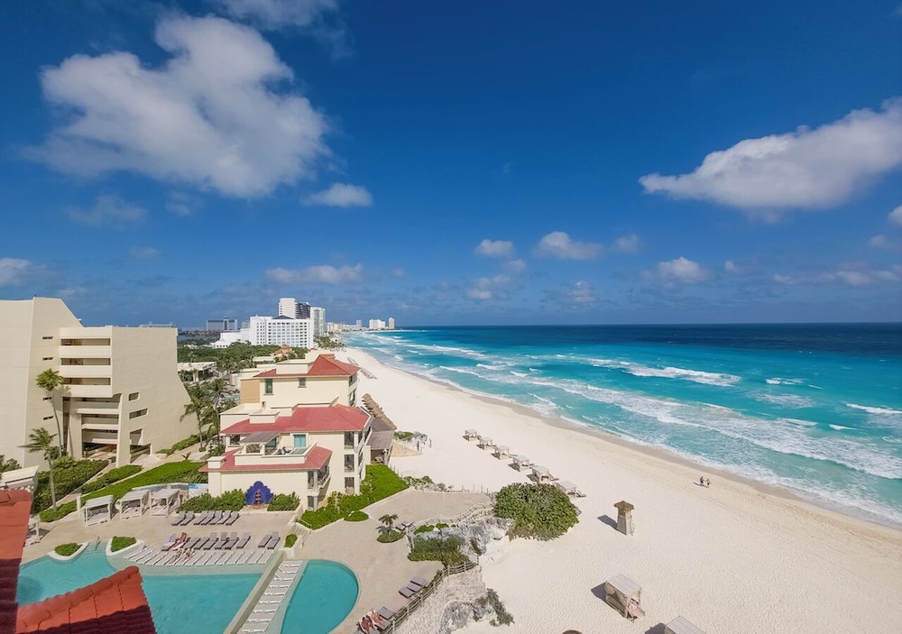 Grand Park Royal Cancun - All Inclusive
